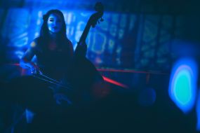 Dakh Daughters Band Concert