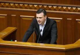 Oleksandr Koltunovych