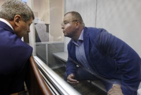 Oleg Gladkovsky