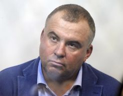 Oleg Gladkovsky