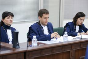 Court