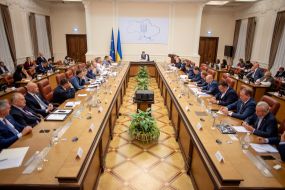 Participants in the meeting