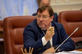 Participant in the meeting