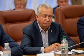Oleksandr Lukyanchenko