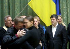 Роман Насиров