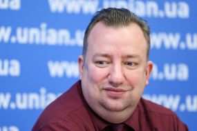 В'ячеслав Корнієнко