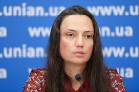 Kateryna Kuvita