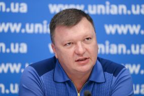 Denys Kolesnykov