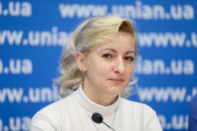 Nadiya Korinna
