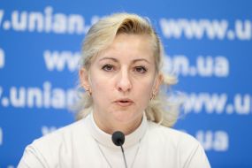Nadiya Korinna
