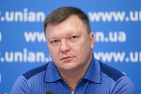 Denys Kolesnykov