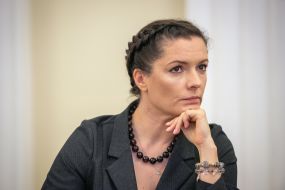 Зоряна Скалецкая