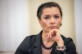 Зоряна Скалецкая