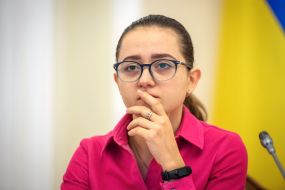 Екатерина Литвинчова