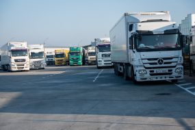 Truck wagons