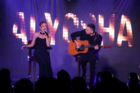 Alyosha (Yelena Kucher)