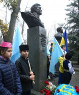 Учасники церемонії