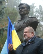 Рефат Чубаров