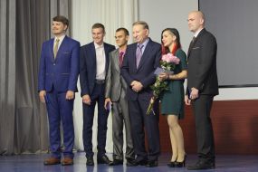 Леонид Кучма