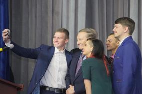 Леонид Кучма