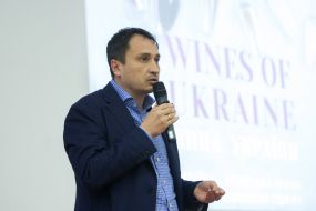 Николай Сольский