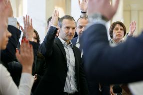 Святослав Вакарчук