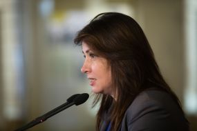 Iryna Friz