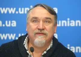 Vitaliy Kapranov