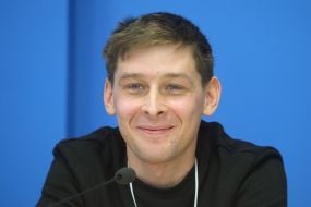 Oleksiy Daruha