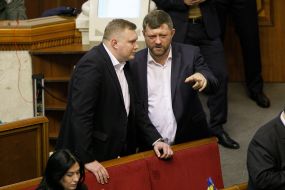 Oleksandr Kornienko