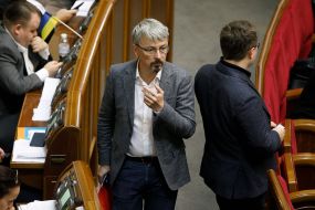 Oleksandr Tkachenko