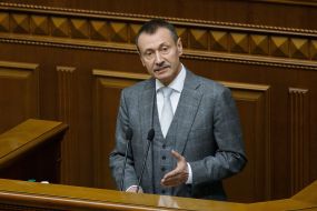 Mykhaylo Papiyev