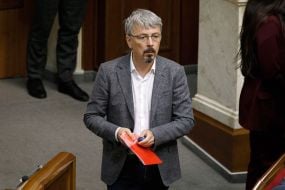 Oleksandr Tkachenko
