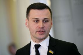 Oleksandr Koltunovych