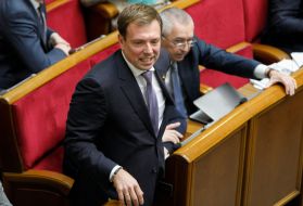 Mykola Skoryk