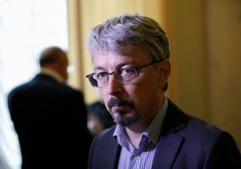 Oleksandr Tkachenko