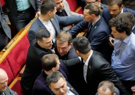 Session of Parliament