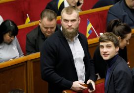 Artem Dmytruk