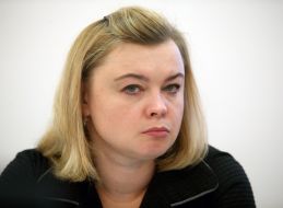 Hanna Lichman