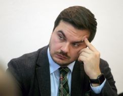 Dmytro Natalukha