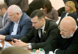 Stepan Kubiv, Oleksandr Koltunovych