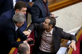 Svyatoslav Vakarchuk