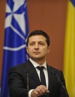 Volodymyr Zelenskiy