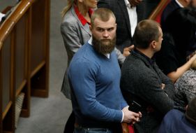 Artem Dmytruk