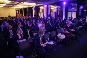 European Steel Conference 2019