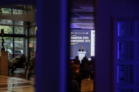 European Steel Conference 2019