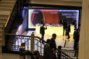 European Steel Conference 2019