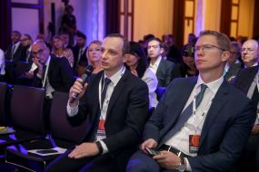 European Steel Conference 2019