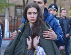 День відкритих дверей у військовій частині