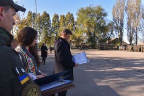 Володимир Буряк